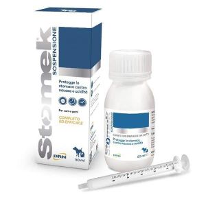 Stomek Sospensione 50ml