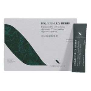 Ds2 Reflux Herba 20 Stick 80g