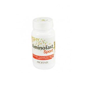 Aminofast Sport 180 Capsule