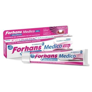 Forhans Medico Dentifricio 75ml