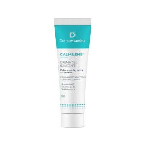 Dermovitamina Calmilene Crema Gel Idratante Viso 40ml