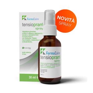 Tensiopram Spray 30ml