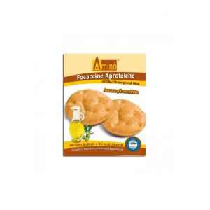 Amino' Focaccine Olio 100g