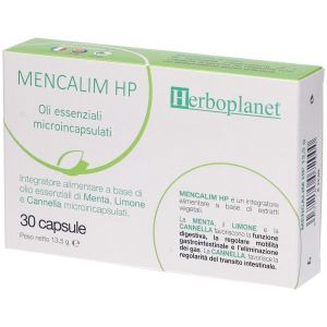 Mencalim Hp 30 Capsule