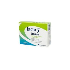 Lacto 5 Helico 28 Bustine