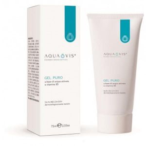 Aquavis Gel Puro 75ml
