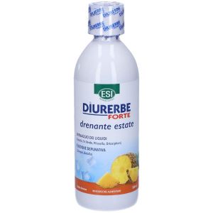 Esi Diurerbe Forte Drenante Estate Ananas 500ml