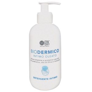 Eos Biodermico Intimo Oleato 300ml
