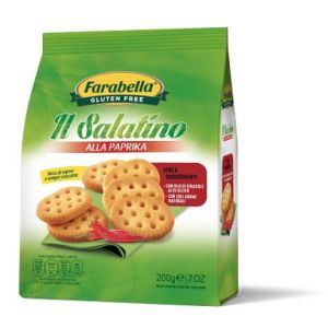 Farabella Il Salatino Paprika 200g