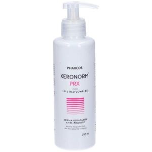Xeronorm Prx Pharcos 250ml Crema Antiprurito Pelli Tendenza Atopica
