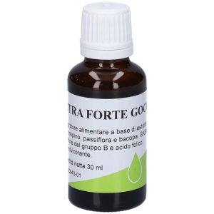 Vitra Forte Gocce 30ml