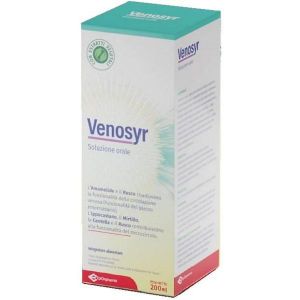 Venosyr 200ml
