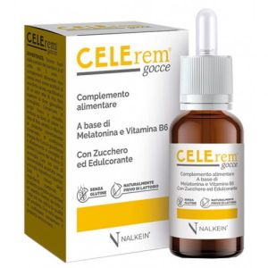 Celerem Gocce 20ml