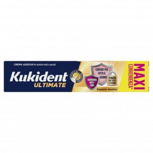 Kukident Ultimate Neutro 57g