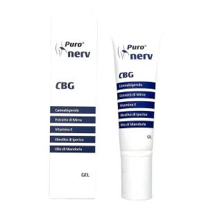 Puronerv Gel Cbg Intimo 50ml