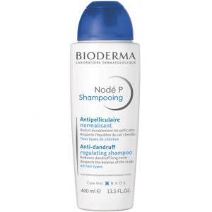 Node P Normalisant 400ml