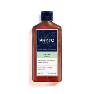 Phyto Phytovolume Shampoo Volumizzante per Capelli Sottili 500ml