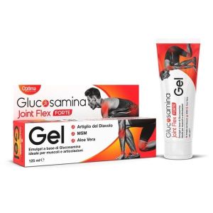 Glucosamina Joint Flex Gel Forte 125ml