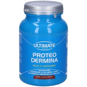 Proteo Dermina Cacao 450g