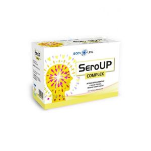 Seroup Complex 30 Bustine