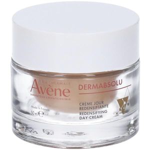 Eau Thermale Avene Dermabsolu Crema Giorno Ridensificante Anti Rughe 50ml