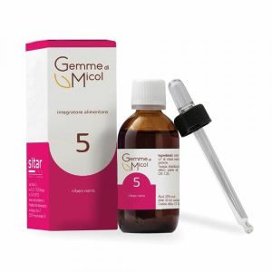 Gemme di Micol Soluzione Idrogliceralcolica 5 30ml