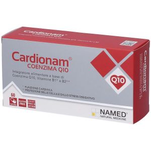 Named Cardionam Q10 Capsule