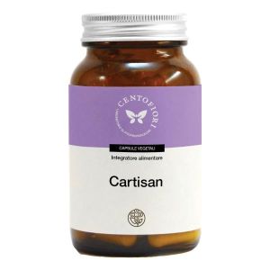 Cartisan 100 Capsule Vegetali