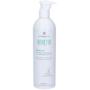Biretix Cleanser Detergente Purificante