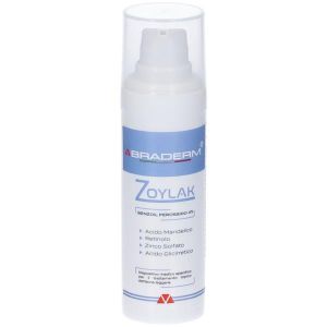 Zoylak Crema 30ml