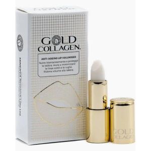 Gold Collagen Anti Ageing Lip Volumiser 50g