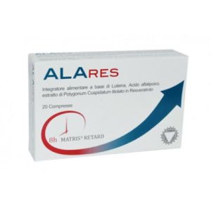 Alares 30 Capsule