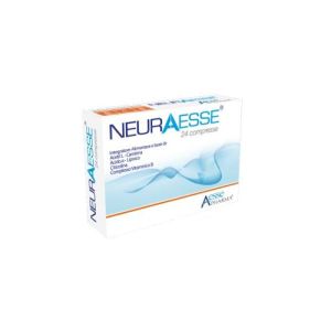 Neuraesse 24 Compresse