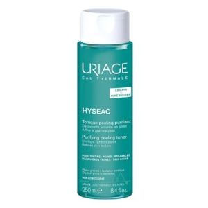Uriage Hyseac Tonico Peeling Purificante