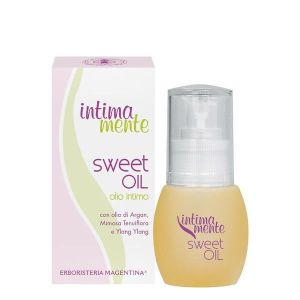 Intimamente Olio Sweet 50ml