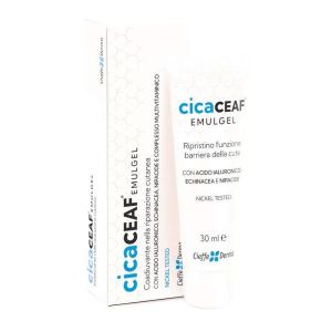 Cicaceaf 30ml