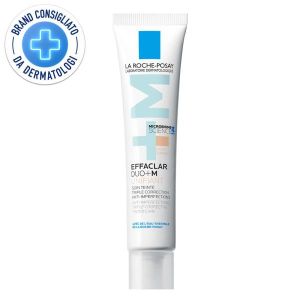 La Roche-posay Effaclar Duo+m Unifiant Tonalitá Chiara
