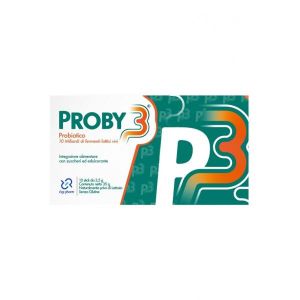 Proby 3 10 Stick