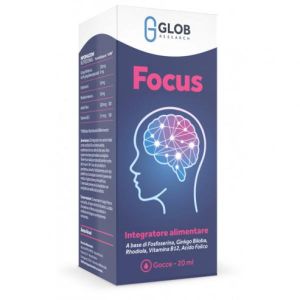 Focus 20ml