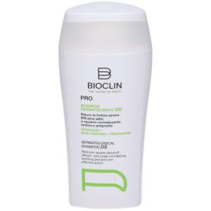 Ganassini Bioclin Pro Shampoo Dermatologico Ds