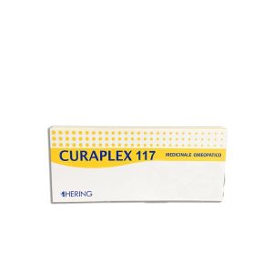Curaplex 117 60 Capsule