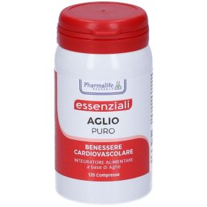 Aglio Puro 120 Compresse