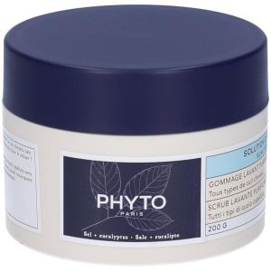 Phyto Purete' Shampoo Scrub Purificante 200ml