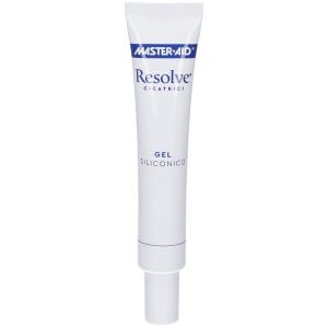 Gel Siliconico Master-aid Resolve 50ml