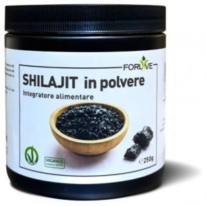 Shilajit In Polvere 250g