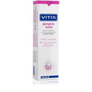 Vitis Gengive Sane Dentifricio 100ml