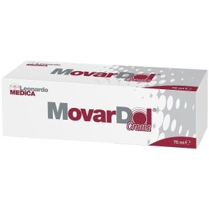 Movardol Crema 75ml