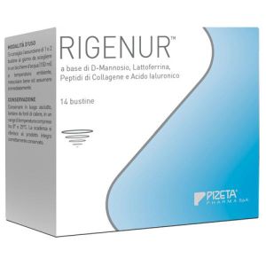 Rigenur 14 Bustine