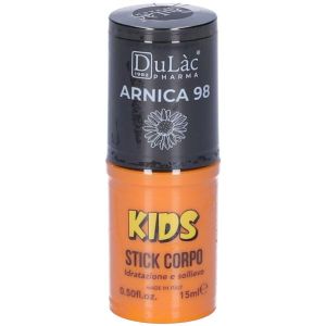 Dulac Arnica 98 Stick Bambini 15ml
