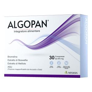 Algopan 30 Compresse